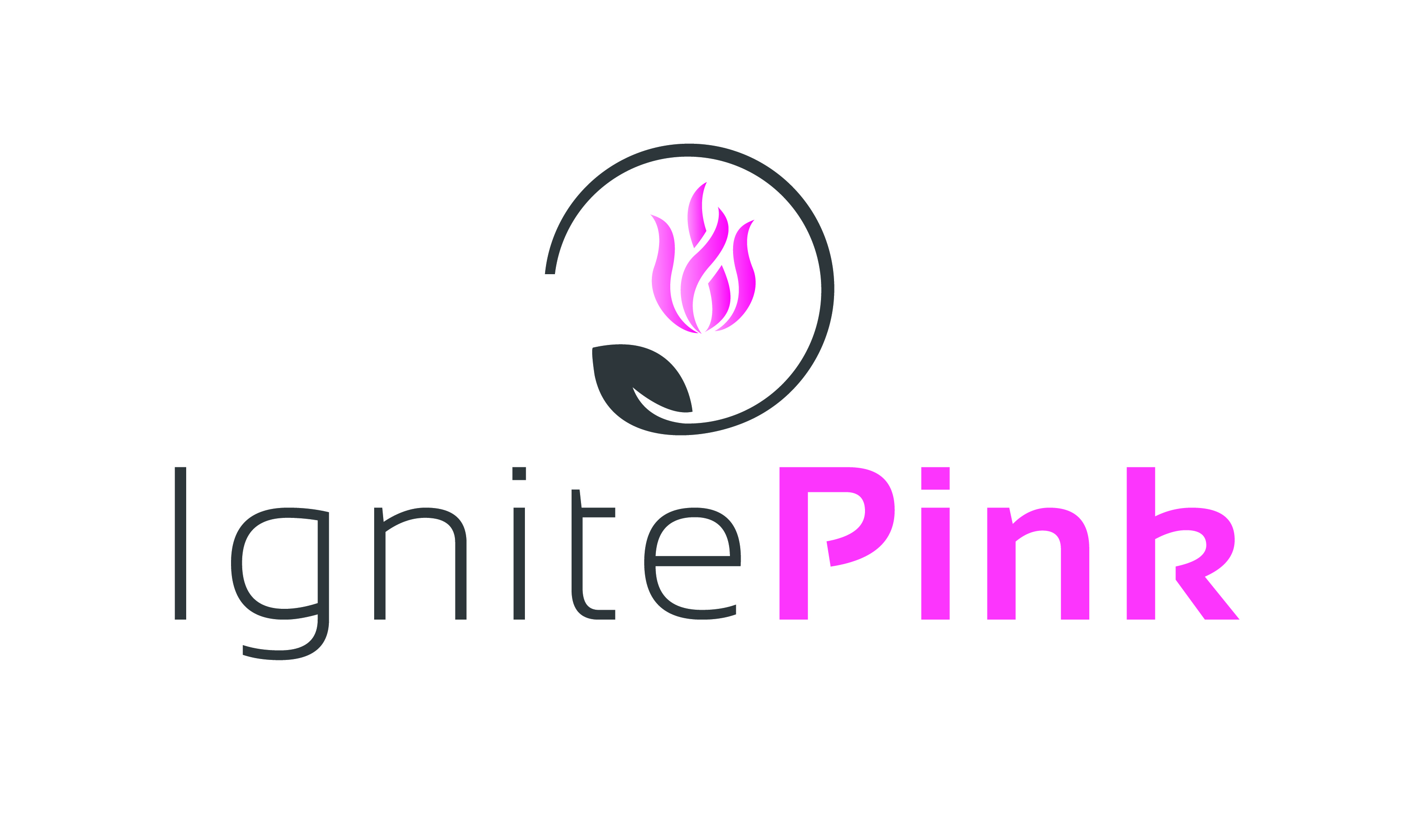 IgnitePink.com - Cool premium domain marketplace